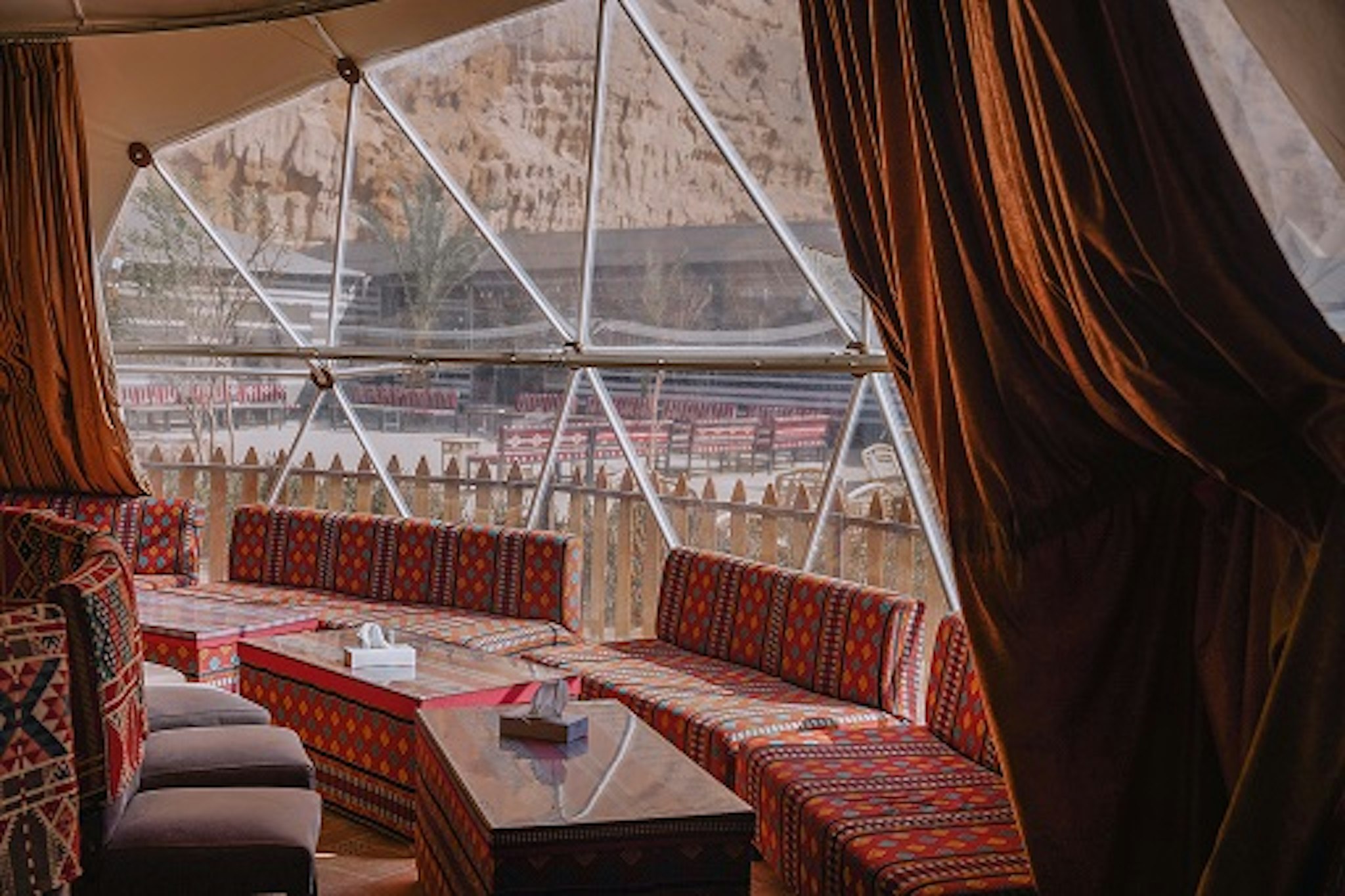 Wadi Rum Hasan Zaweidah Camp 20/42