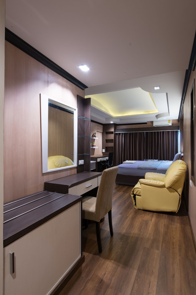 Benjatara Boutique Resort 26/46
