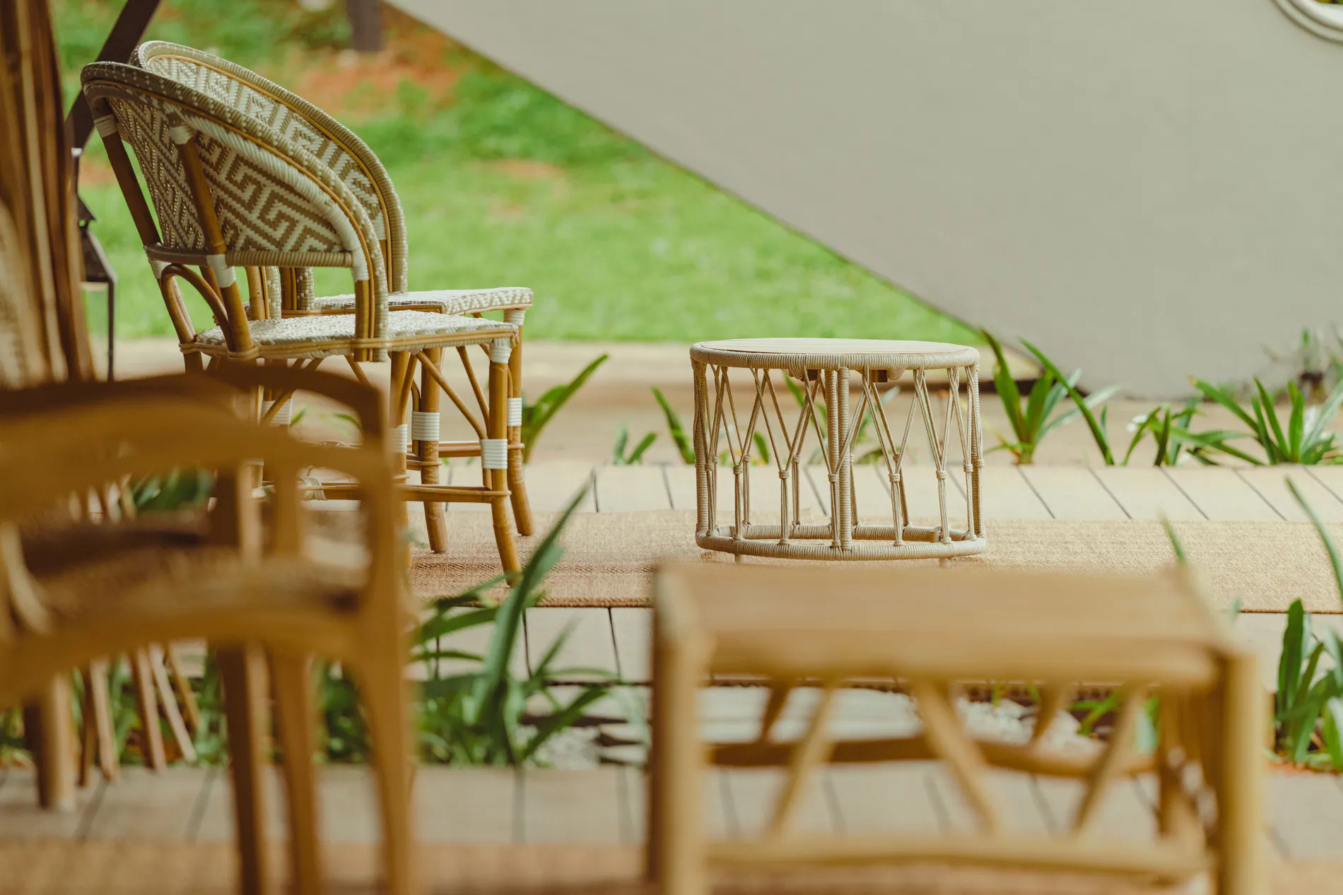 ELIVAAS Prive Ananta Bliss Talam 2 BHK Villa & Tent with Pool, Garden & Gazebo 25/27
