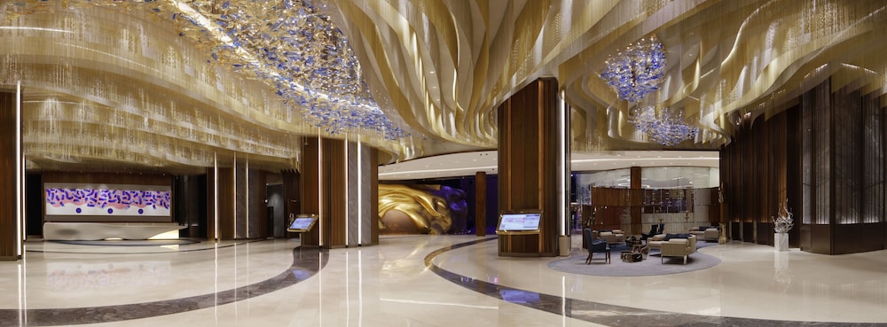 MGM COTAI 写真5