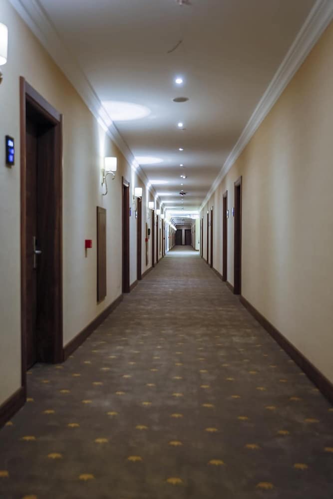 Inegol Royal Hotel 34/41