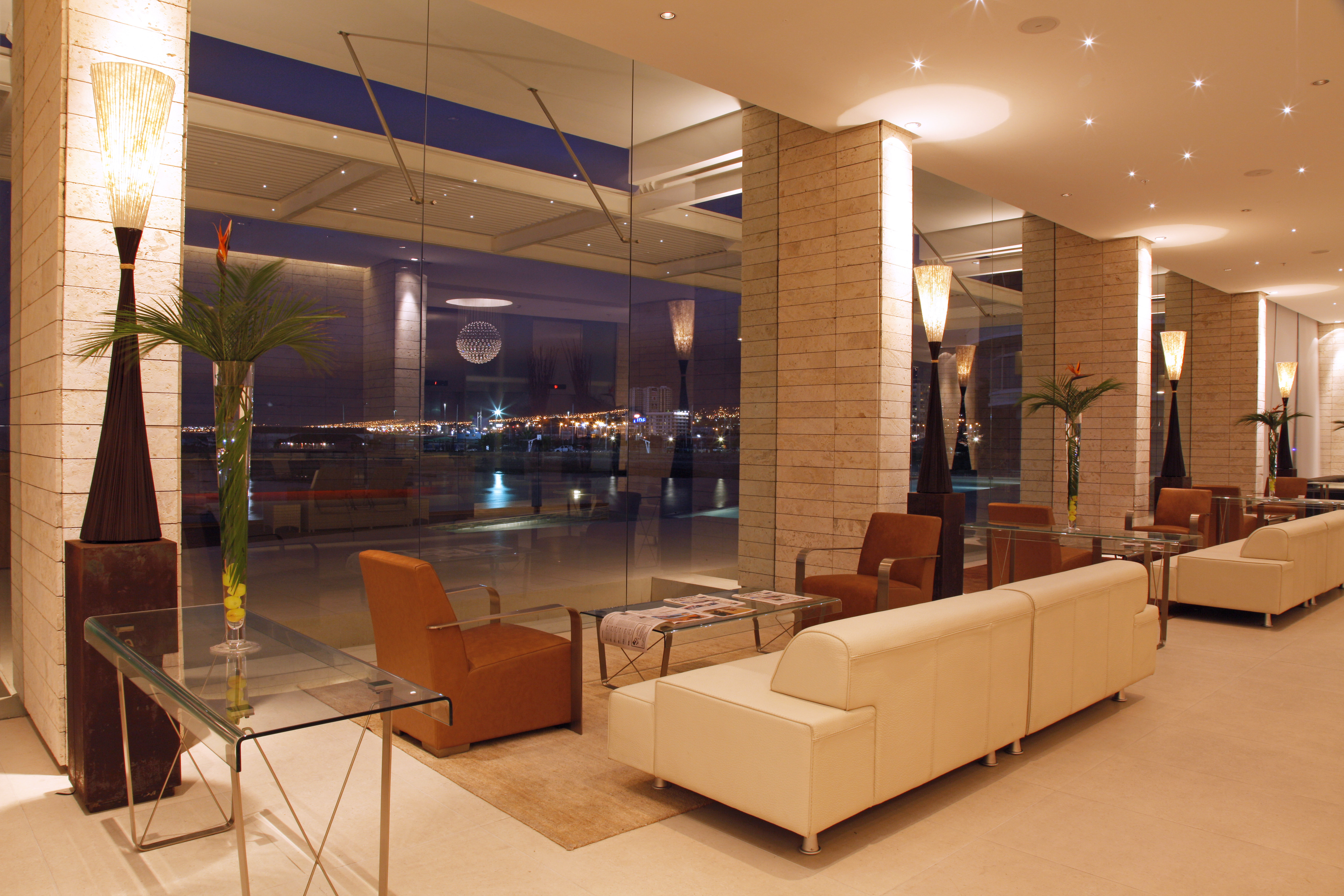 Terrado Suites Antofagasta 13/26
