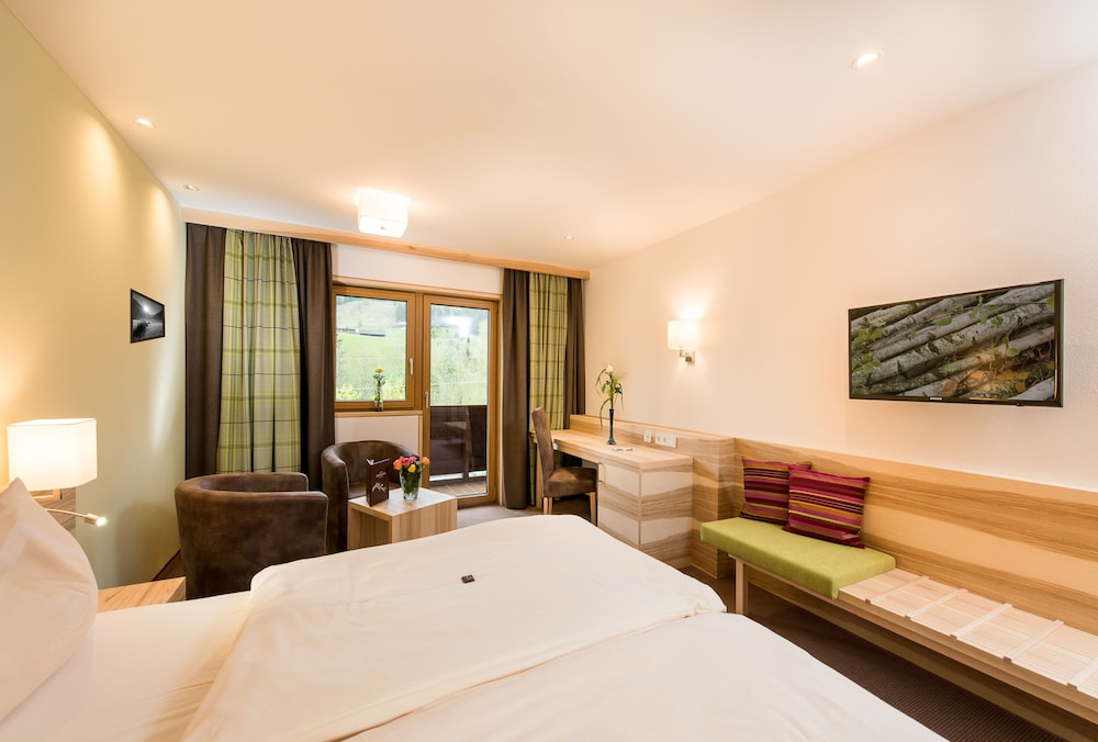 Hotel Leonhard 32/73