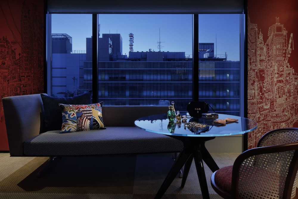 Hyatt Centric Ginza Tokyo 62/69