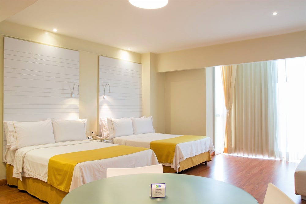BelAir Business a Wyndham Garden Hotel 9/46