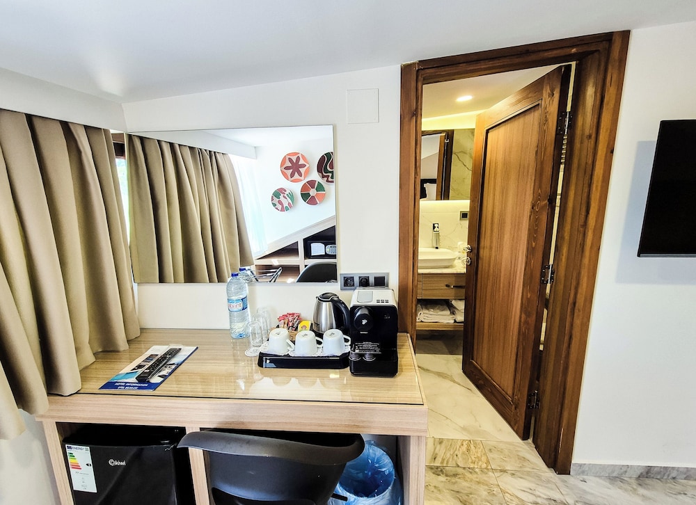 Dna Hotel Dalyan 37/49