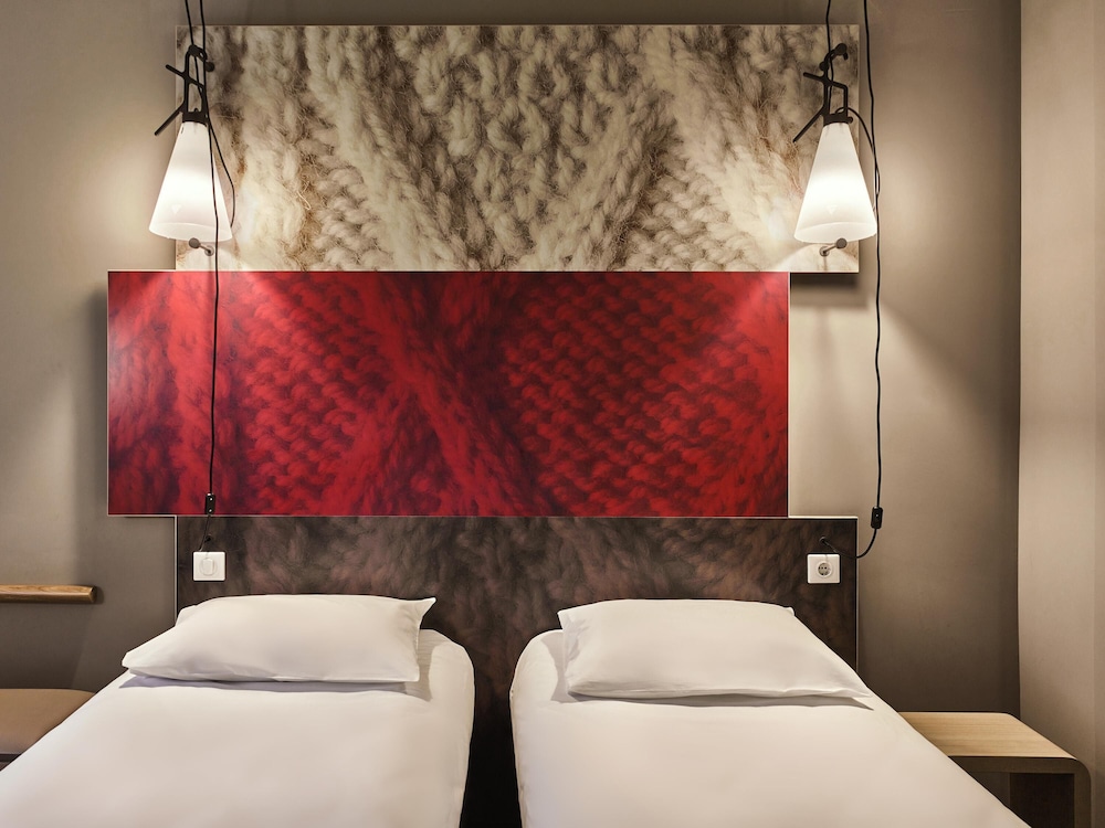 Hotel Ibis Dole Sud Choisey 39/63