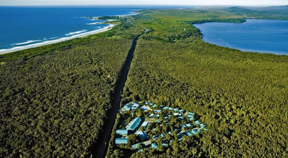 Angourie Resort 46/48