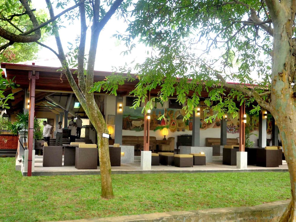 Siddhalepa Ayurveda Health Resort 47/50