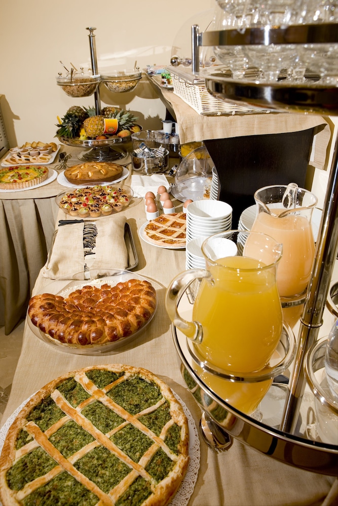 Hotel Palazzo Guardati 39/76