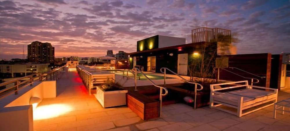 Prime Hotel 33/37