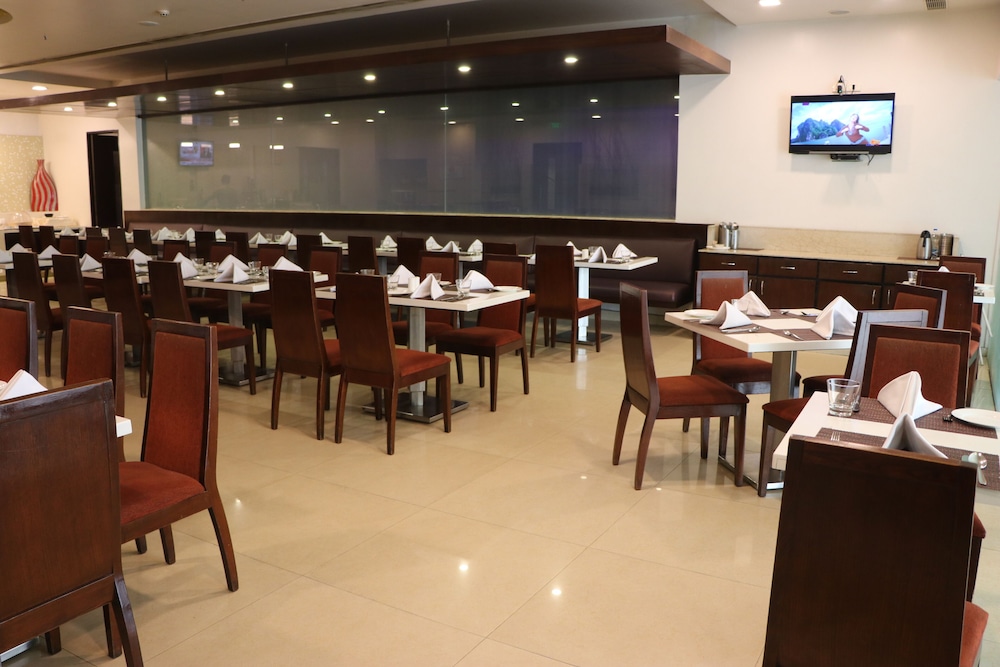 Fortune Inn Sree Kanya Visakhapatnam 49/61