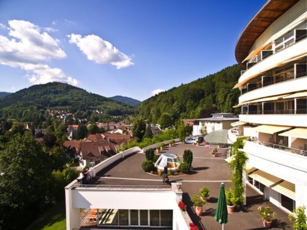 Schwarzwald Panorama 5/50