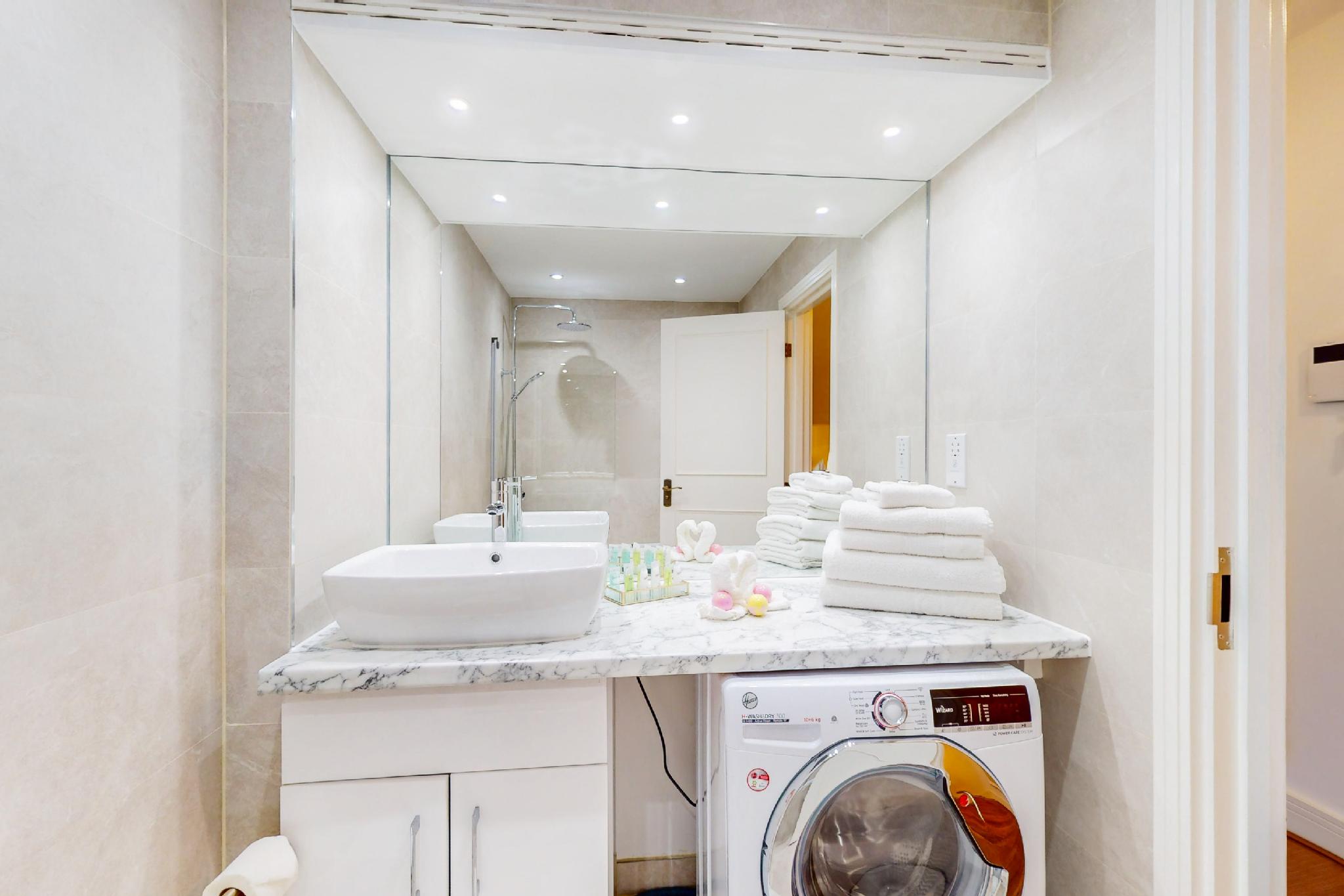 Park Lane Apartments Mayfair collection 30/30