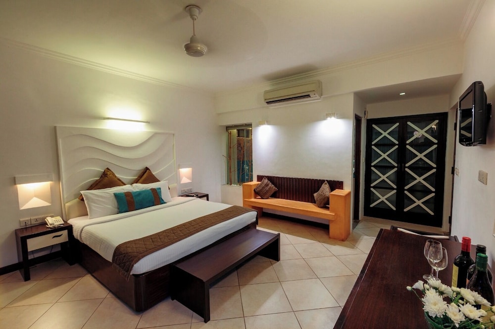 Sonesta Inn 16/50
