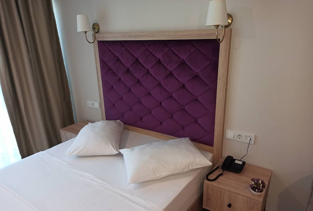 Cadde Suite Bakirkoy 10/43