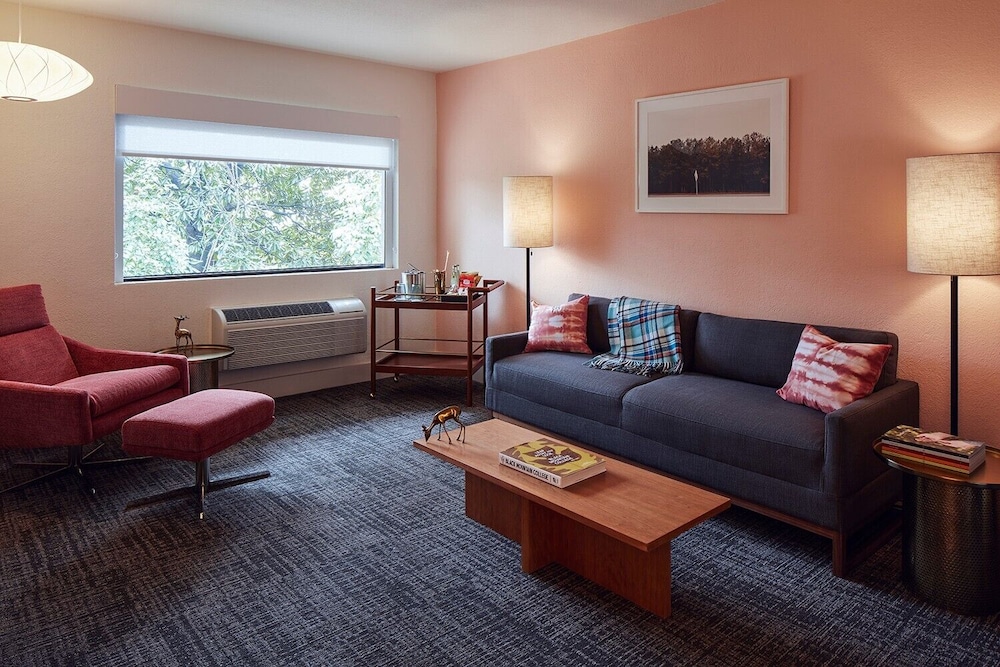 Days Inn - Raleigh Downtown 15/19