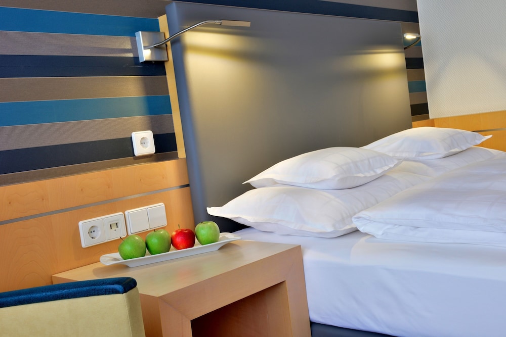 Best Western Permier Parkhotel Kronsberg 25/46