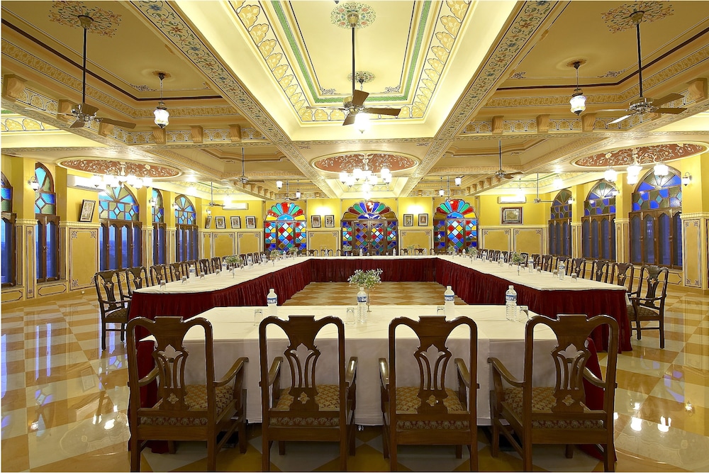 Welcomhotel by ITC Hotels, Fort & Dunes, Khimsar 32/50