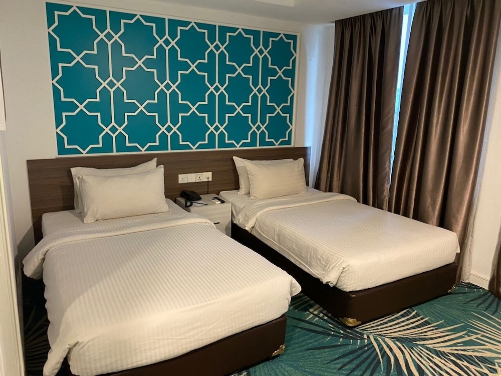 De Palma Hotel Shah Alam 20/63