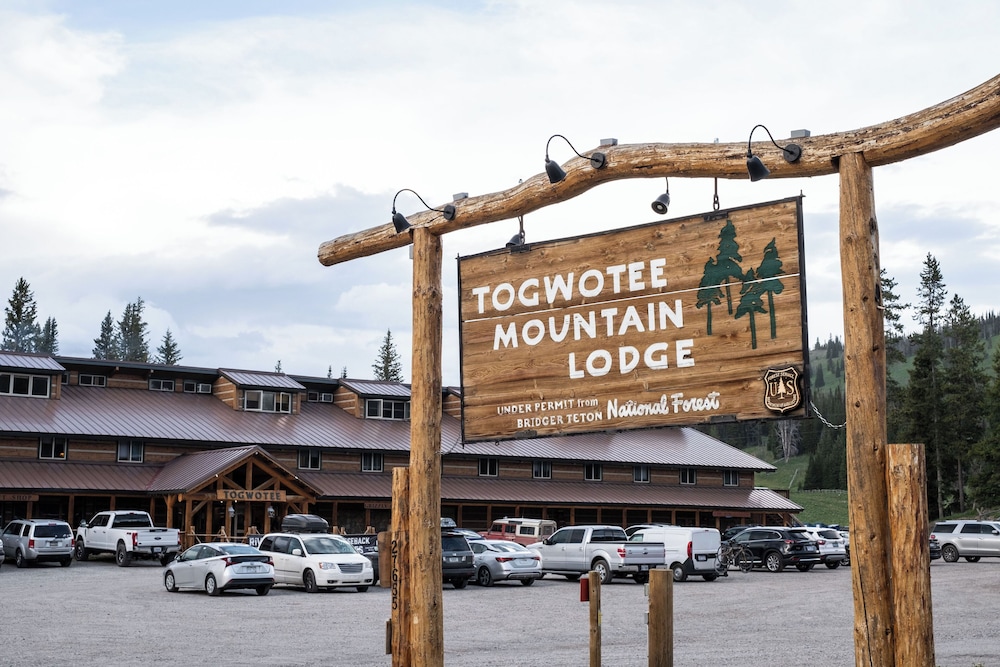 Togwotee Mountain Lodge 42/50