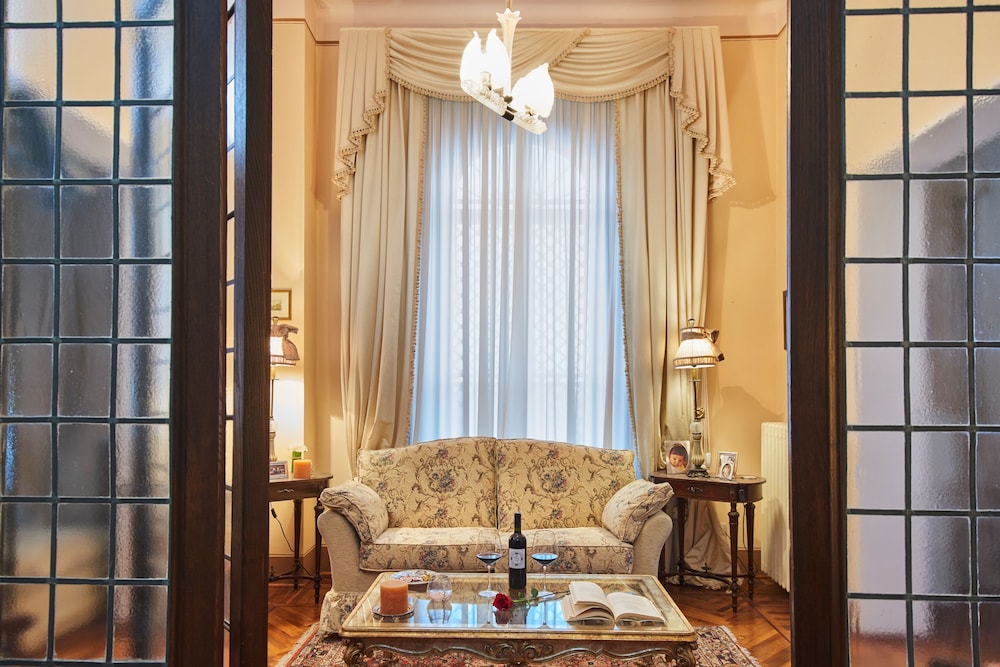 Villa Socini 30/30