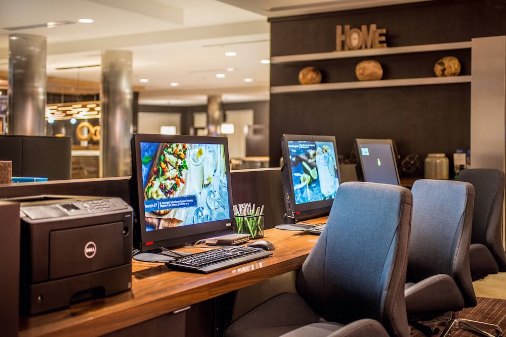 Courtyard By Marriott Detroit Farmington 35/47