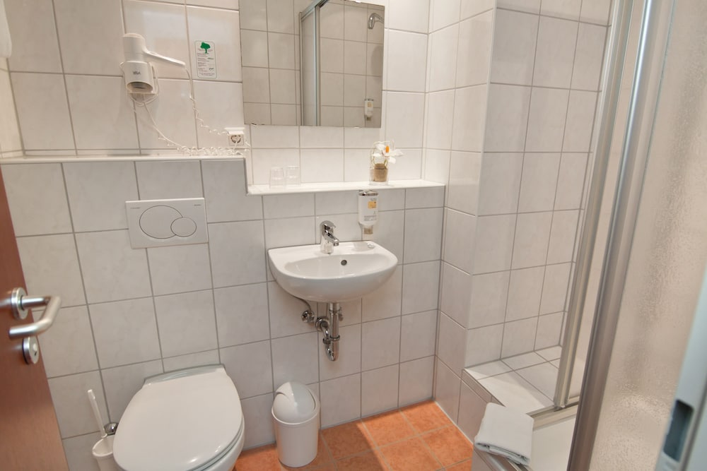 Hotel Hamburg Stadtzentrum 11/41