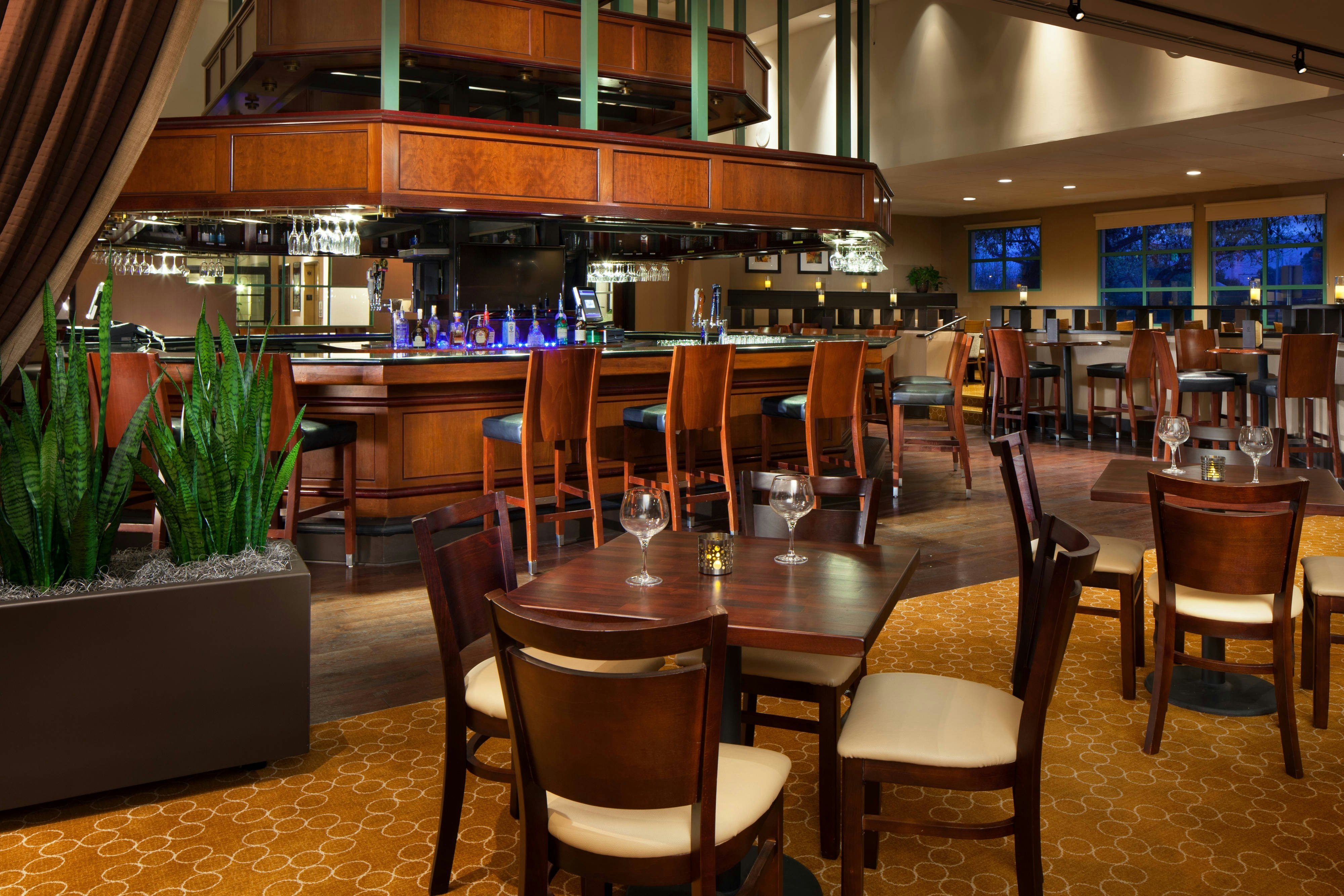 Sheraton San Jose Hotel 8/26