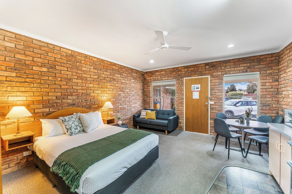 BIG4 Tasman Holiday Parks - Warrnambool 18/50