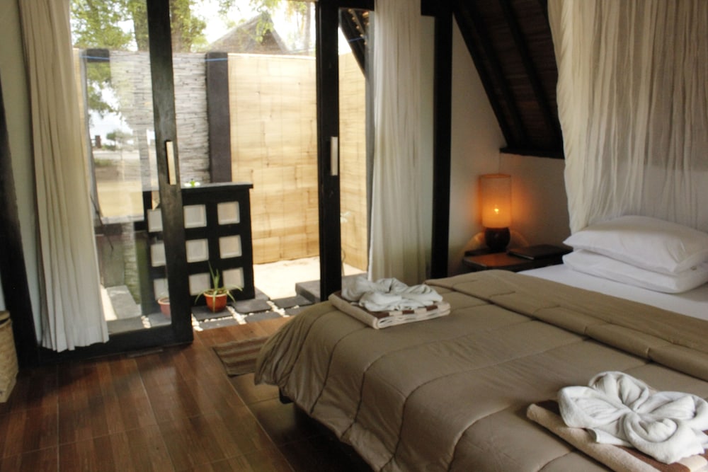 Kaluku Gili Resort 3/40