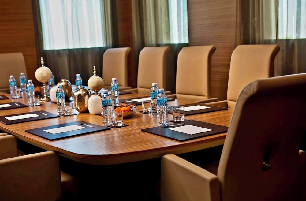 Renaissance Tlemcen Hotel 44/50