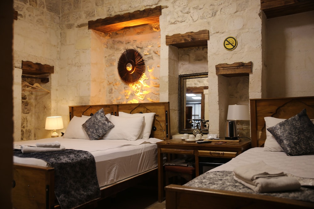 Babil Antique Hotel 11/49