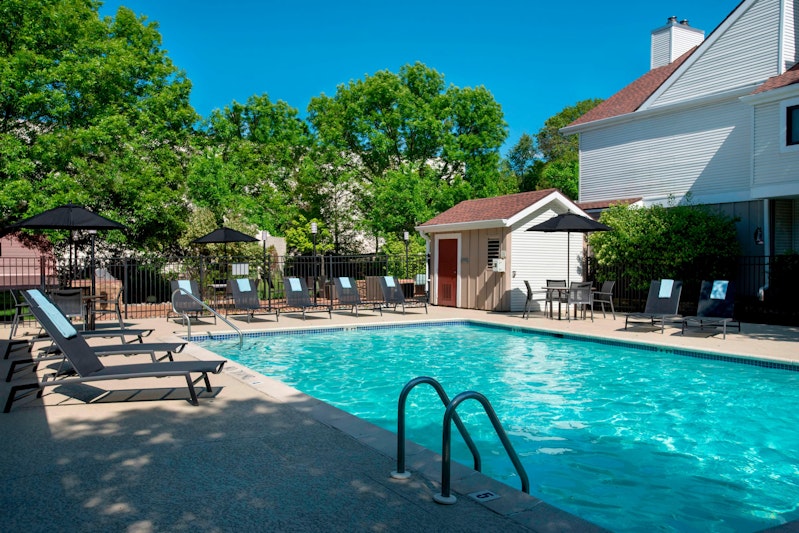 Residence Inn Philadelphia Valley Forge 10/12