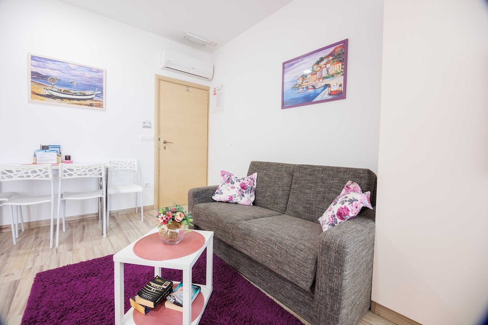 APARTMENTS GABRIERI 38/59
