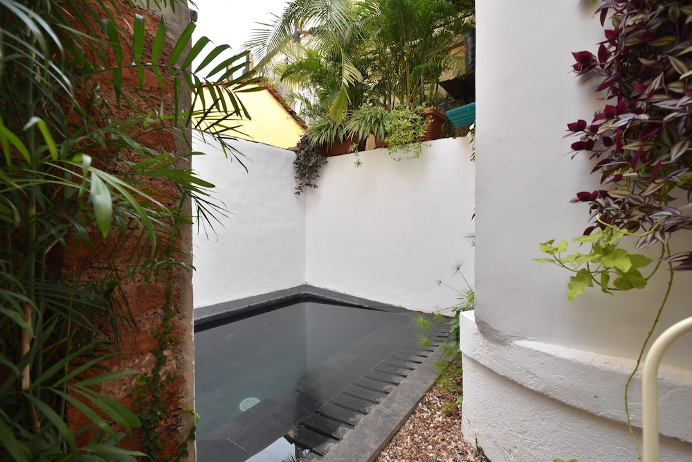 Mateus Boutique Hotel 38/43