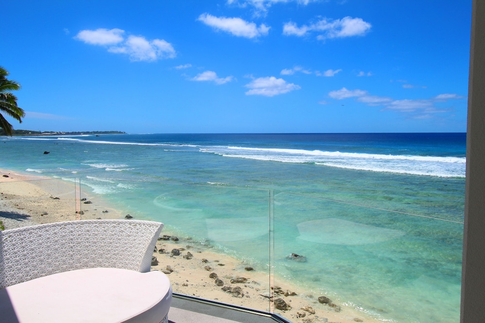 Ocean Spray Villas 21/35