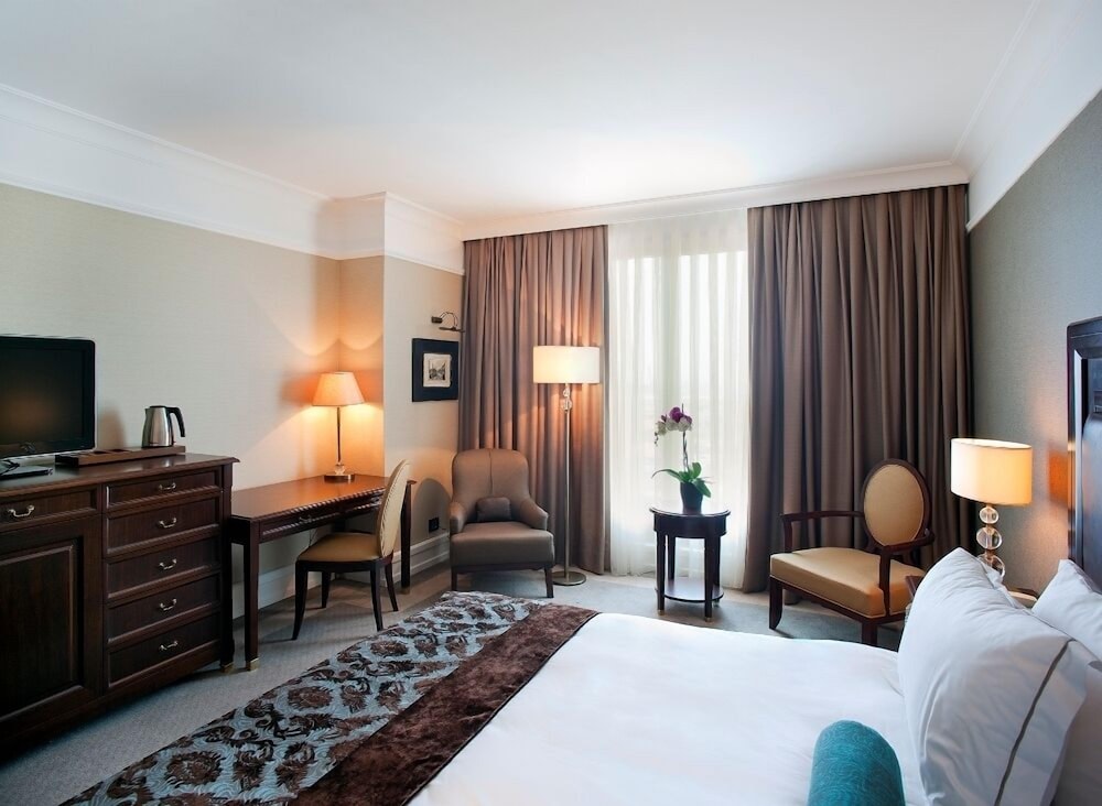 Istanbul Marriott Hotel Pendik 9/68