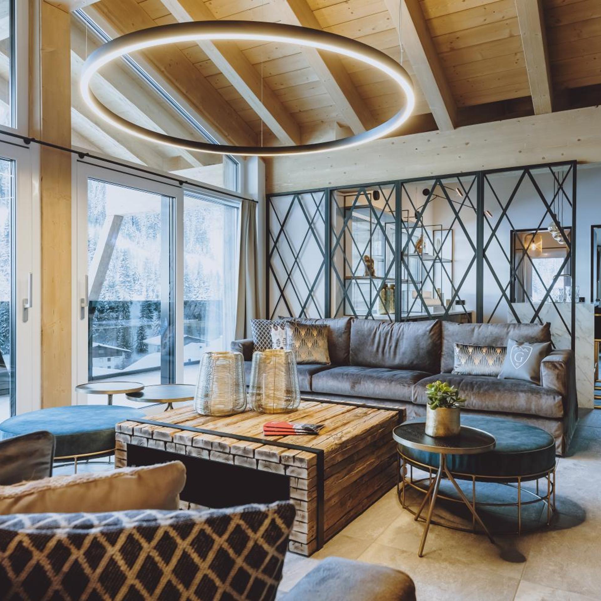 GLEMM by AvenidA Superior Hotel & Residences Hinterglemm 31/50