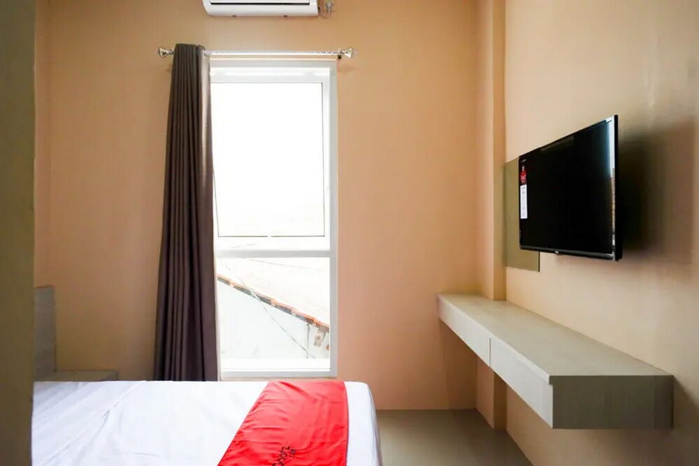 RedDoorz near RSUD Margono Purwokerto 3 20/40