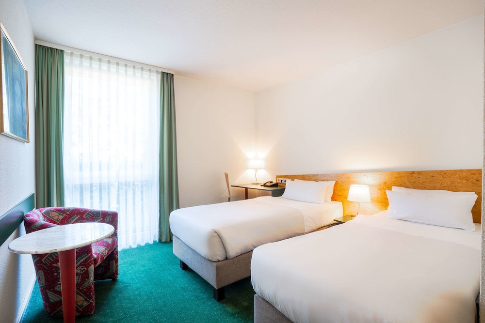Quality Hotel Hof 6/37