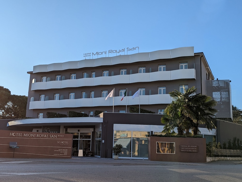 Hotel Mioni Royal San 6/72