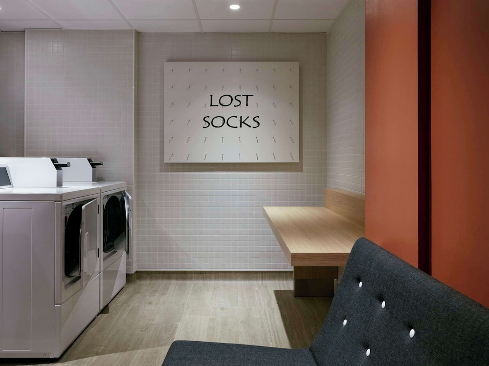 Aparthotel Adagio Glasgow Central 6/50