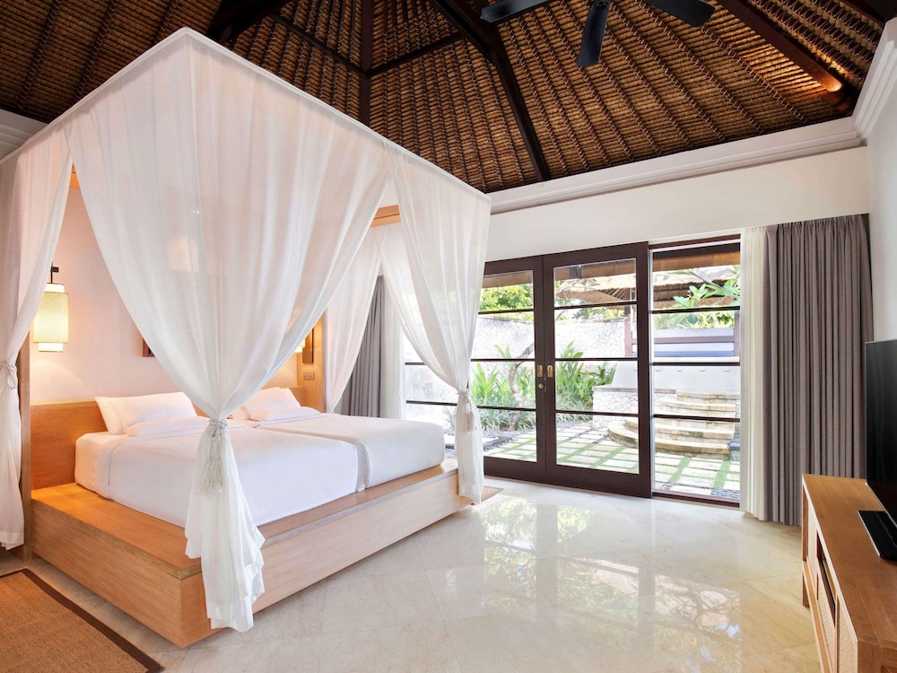 Novotel Bali Benoa 8/50
