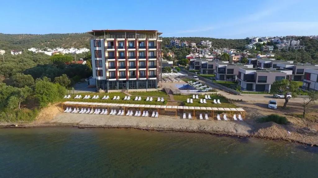 Aliento Butik Hotel 2/21