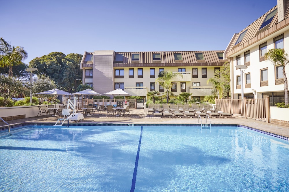 RIU Plaza Fishermans Wharf 65/67