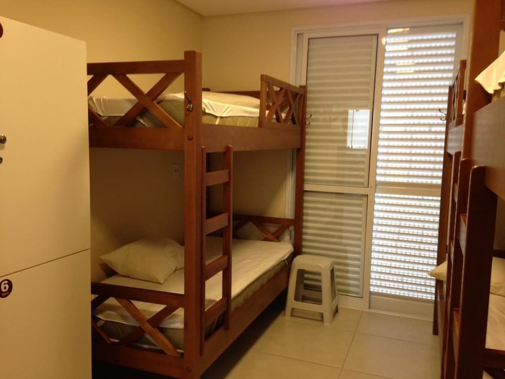 Tapera Hostel 28/50