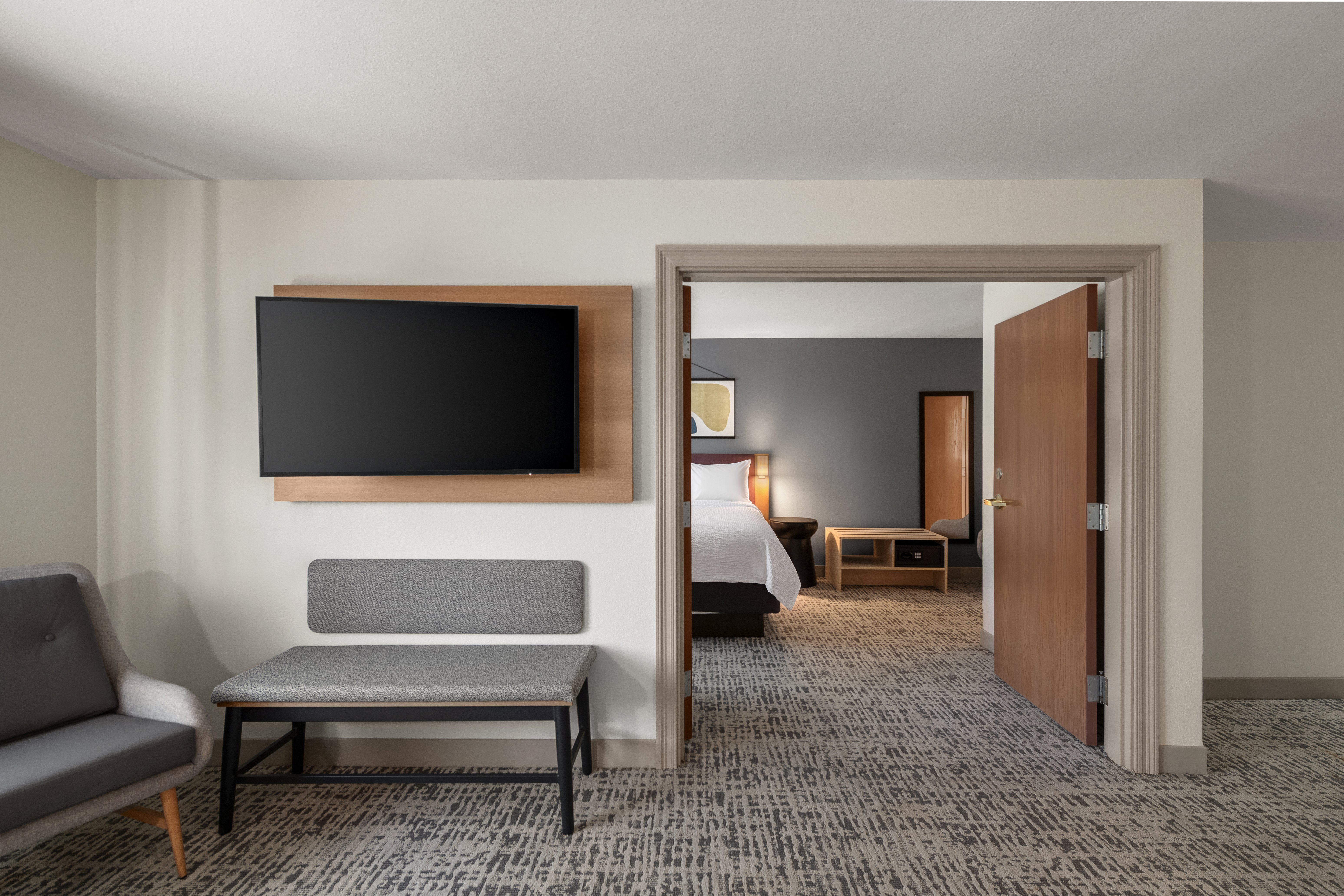 Comfort Suites Panama City Beach 33/47