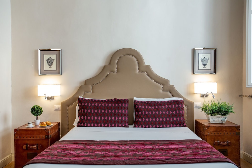 Boutique Hotel del Corso Firenze 13/50