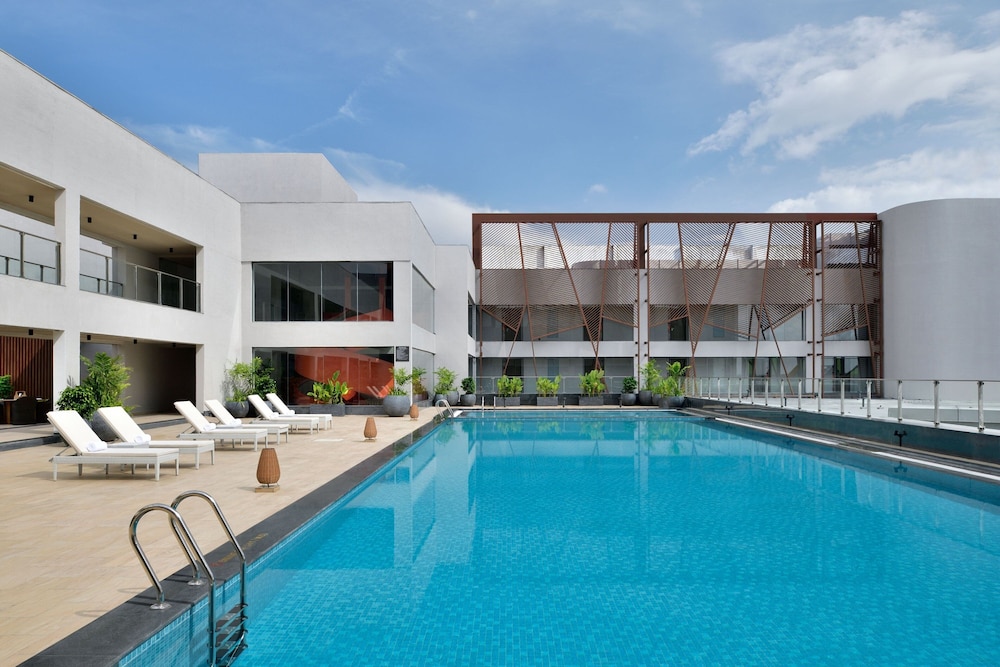 The Artiste Kochi, a Tribute Portfolio Hotel 46/50